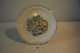 C81 Belle Assiette Jersey Pottery Ireland Carrigaline - Altri & Non Classificati