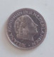 Netherland, Year 1968; 1 Gulden - 1948-1980 : Juliana