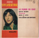 ANNE SYLVESTRE - FR EP - LA FEMME DU VENT + 3 - Andere - Franstalig