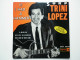 Trini Lopez ‎/ Surf 45Tours EP Vinyle If I Had A Hammer - 45 Toeren - Maxi-Single