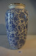 C81 Magnifique Vase Vasque Waechte Germany Manilla - Vazen