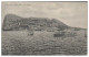 XX19481/ Gibraltar  Dampfer AK 1912 - Gibilterra
