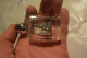 C83 Ancien Flacon Parfum Ou Autre De Collection - Flakons (leer)