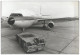 C5784/ Flughafen Lufthansa Ludwig I Flugzeug  Foto 21 X 15 Cm 70/80er Jahre - Andere & Zonder Classificatie