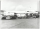C5781/ Flughafen Frankfurt Lufthansa Jumbo Jet Foto 21 X 15 Cm 70er Jahre - Otros & Sin Clasificación