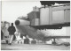 C5783/ Flughafen Flugzeug Wird Betankt Foto 21 X 15 Cm 70/80er Jahre - Autres & Non Classés