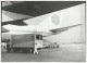 C5787/ Flughafen Frankfurt Flugzeug PAN AM Foto 21 X 15 Cm 70/80er Jahre - Other & Unclassified