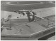 C5819/ Flughafen Schipohl Amsterdam Flugzeug   Foto 21 X 16 Cm 80er Jahre - Sonstige & Ohne Zuordnung