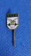 Enamel Pin Badge Weightlifting D.A.S.V. 1891 Deutscher Athletik-Sport-Verband Germany DASV - Haltérophilie