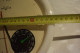 C83 Horloge Syman 1997 Thermomètre Hygromètre - Wandklokken