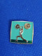 Pin Badge China Weightlifting Association Federation - Pesistica