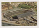 Spain BARCELONA Soccer Football Stadium Nou Camp Aerial View, Vintage Photo Postcard RPPc AK (601) - Stadi