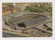 Spain BARCELONA Soccer Football Stadium Nou Camp Aerial View, Vintage Photo Postcard RPPc AK (601) - Stades