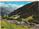 AUTRICHE . SANKT ANTON AM ARLBERG . VALLUGABAHN. GARE. TELEPHERIQUE. + TEXTE - St. Anton Am Arlberg