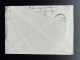 SPAIN ESPANA 1994 EXPRESS LETTER BENIDORM TO DEURNE 07-10-1994 SPANJE EXPRES - Covers & Documents