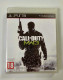 Jeu Vidéo PS3 : CALL OF DUTY -- MODERN WARFARE 3 - PS3