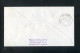 "OESTERREICH" 1965, AUA-Messe-Sonderflugbrief "Wien-Leipzig" (L0039) - Primeros Vuelos