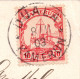 Duala (Nice Cancellation On German Stamp: "Duala" 1903, Sent To Norway) - Ehemalige Dt. Kolonien