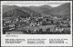 Germany Ilfeld Nordhausen View Old PPC 1944 - Nordhausen