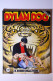 FUMETTO DYLAN DOG N.37 IL SOGNO DELLA TIGRE PRIMA RISTAMPA ORIGINALE 1992 BONELLI EDITORE - Dylan Dog