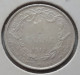 BELGIQUE/BELGIE  ALBERT PREMIER TRES BELLE 1 FRANC 1912 VL ARGENT/ZILVER/SILBER/SILVER COTES : 5€-10€-20€-30€ - 1 Franc