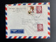 TURKEY 1978 AIR MAIL LETTER ISTANBUL TO BASEL 12-12-1978 TURKIJE TURKIYE - Briefe U. Dokumente