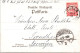 Bali Leute Auf Dem Wege Nach Der Küste (Cancellation On German Stamp: Duala, 1904, Sent To Norway) - Ehemalige Dt. Kolonien