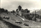 72405028 Vaduz Schloss Viehweide Kuehe Alpenpanorama Vaduz - Liechtenstein