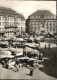 72405003 Bonn Rhein Marktplatz Mit Rathaus Bad Godesberg - Bonn