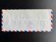 TAIWAN FORMOSA CHINA 1978 REGISTERED AIR MAIL LETTER TAINAN TO BASEL 27-07-1978 - Covers & Documents