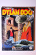 FUMETTO DYLAN DOG N.55 LA MUMMIA PRIMA RISTAMPA ORIGINALE 1994 BONELLI EDITORE - Dylan Dog