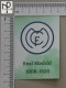 CALENDARS  - REAL MADRID - 2023 - 2 SCANS  - (Nº58560) - Tamaño Pequeño : 2001-...