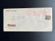 PORTUGAL 1964 AIR MAIL LETTER LISBON LISBOA TO READING USA 10-03-1964 - Covers & Documents