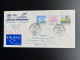 AUSTRALIA 1984 AIR MAIL LETTER CAMBERWELL TO MANCHING GERMANY 16-02-1993 AUSTRALIE - Storia Postale