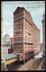 United States - 1911 - Philadelphia - The Arcade Building - Philadelphia