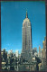 United States - 1963 - New York - Empire State Building - Empire State Building