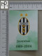 CALENDARS  - JUVENTUS - 2023 - 2 SCANS  - (Nº58572) - Tamaño Pequeño : 2001-...