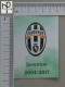 CALENDARS  - JUVENTUS - 2023 - 2 SCANS  - (Nº58573) - Tamaño Pequeño : 2001-...