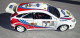 Ford Focus - 1-24 ème Burago - Burago