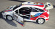 Delcampe - Ford Focus - 1-24 ème Burago - Burago