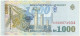 ROMANIA - 1.000 Lei - 1998 - Pick 106 - Unc. - Série 005D - Wmk: Large, Sloping BNR - 1000 - Roemenië