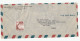 1950s -1970s JAPAN From UNITED NATIONS In Japan To UN Usa COVERS Stamps Air Mail Cover - Storia Postale