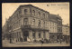 BELGIQUE - BINCHE - Hotel De L'Espérance - Binche