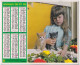 Almanach Des P.T.T.  1981 - Formato Grande : 1981-90