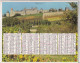 Almanach Des P.T.T.  1976 - Carcasonne - La Vallée De Fontvive (pyrénées Orientales) - Grossformat : 1971-80