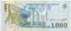 ROMANIA - 1.000 Lei - 1998 - Pick 106 - Unc. - Série 013B - Wmk: Large, Sloping BNR - 1000 - Roumanie