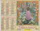Almanach Du Facteur  1994 - Oeuvre De L. Kowalsky - Oeuvre De Meissonnier - Grand Format : 1991-00