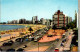 MONTEVIDEO - Playa Pocitos - Uruguay