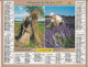 Almanach Du Facteur  1997 - Grand Format : 1991-00