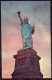 United States - 1964 - NY - Statue Of Liberty - Estatua De La Libertad